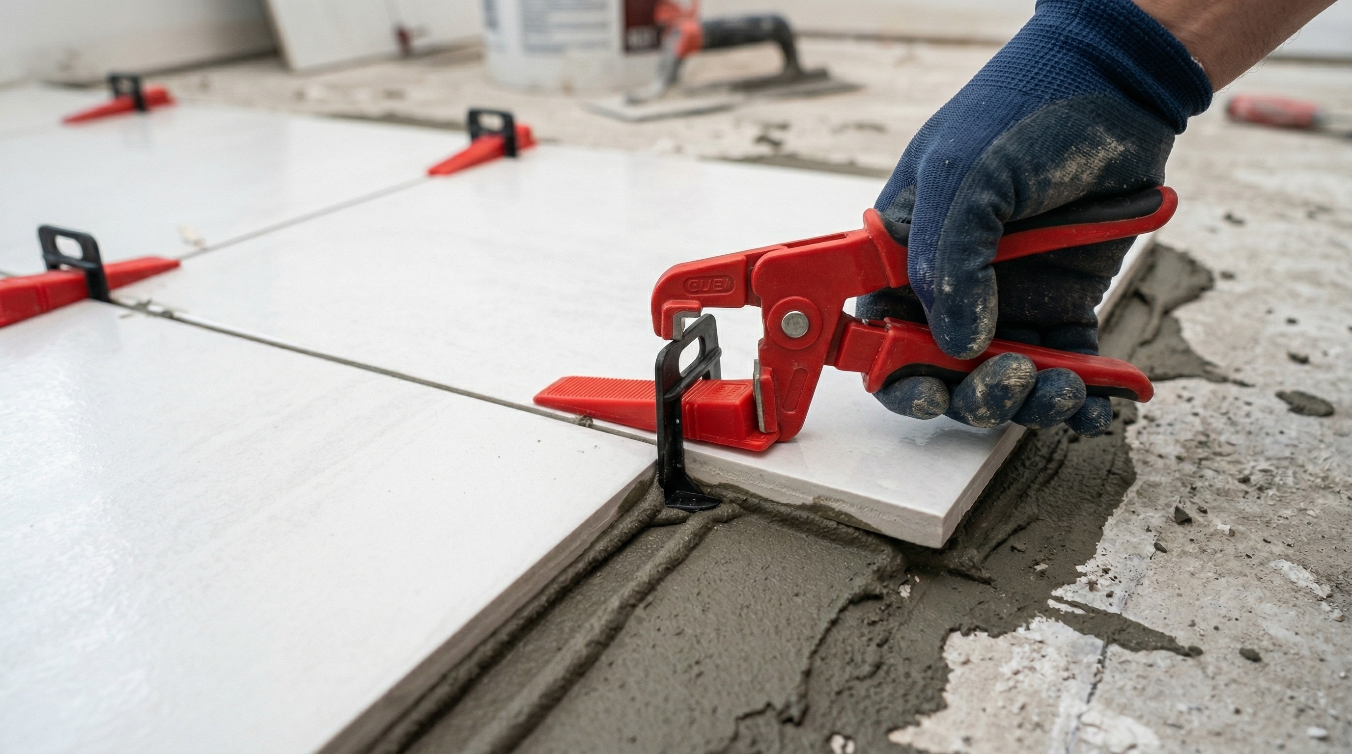 Fliesenstudio Lorenz – Fliesenleger Bühl